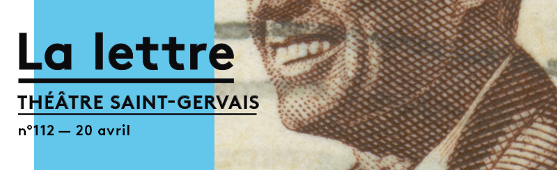 La Lettre de Saint-Gervais