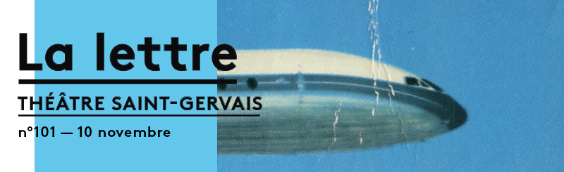 La Lettre de Saint-Gervais