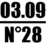 08.09, N°28