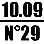 10.09, N°29